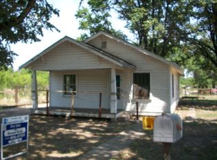 213 Oak Ave, La Junta, CO 81050