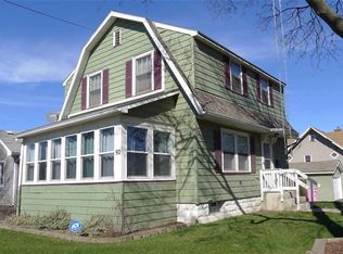 92 Carlisle St, Rochester, NY 14615