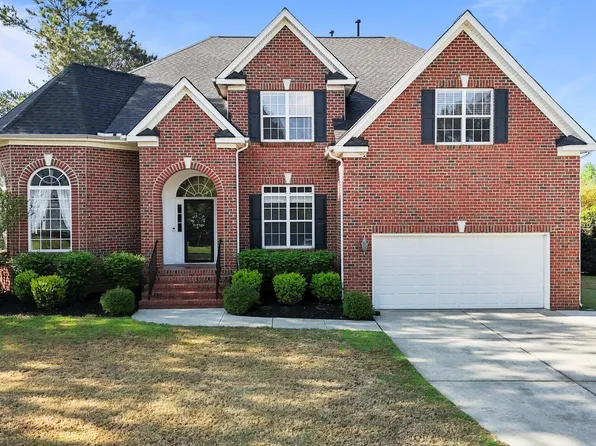 5408 Colonial Oaks Dr, Apex, NC 27539