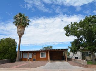 1307 Puerto Rico Ave, Alamogordo, NM 88310