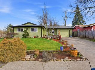 13264 Daiquiri Lake Dr NE, Aurora, OR 97002