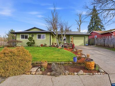 13264 Daiquiri Lake Dr NE, Aurora, OR, 97002