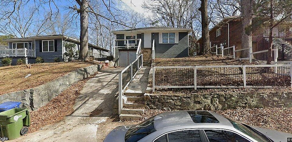 2nd image of 1595 Ezra Church Dr NW