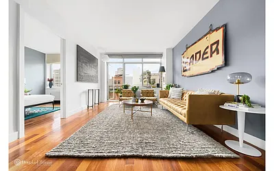 Sold by Douglas Elliman