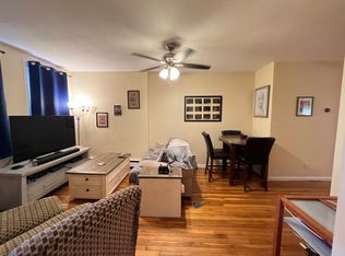 45 Cross St #1, Somerville, MA 02145