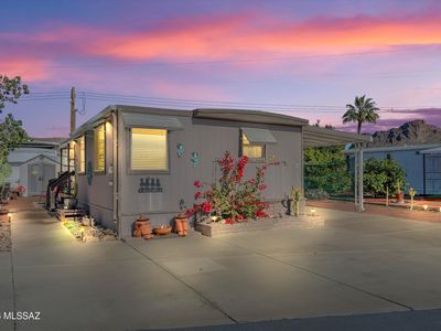 5732 W Box R St, Tucson, AZ, 85713
