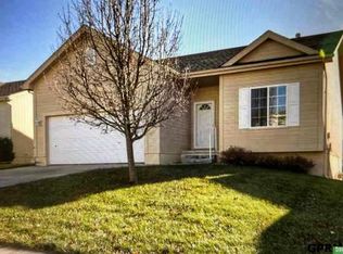 15113 Camden Ave, Omaha, NE 68116