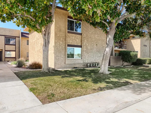 42935 15th St W Unit 8, Lancaster, CA 93534