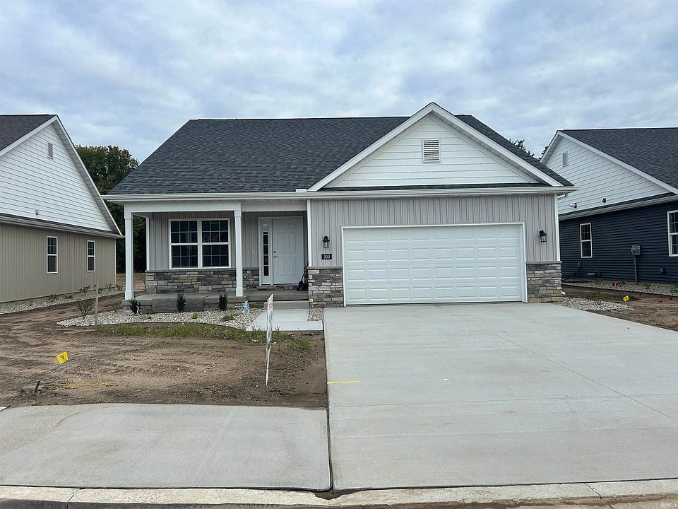 1st image of 300 Peace Tree Village Dr #6