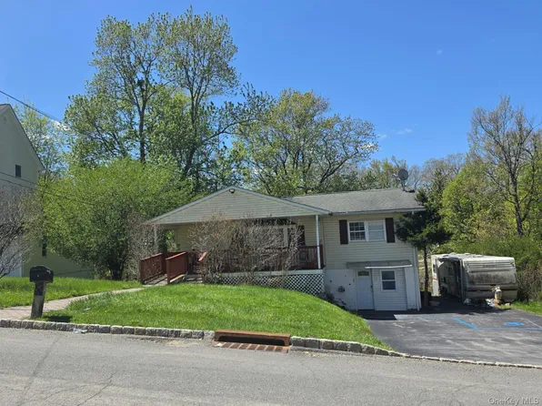 4 San Marcos Drive, Monroe, NY 10950