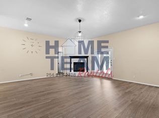 4009 Tiger Dr, Killeen, TX 76549