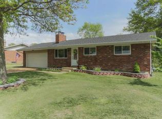 4108 Ricewood Dr, Saint Louis, MO 63129