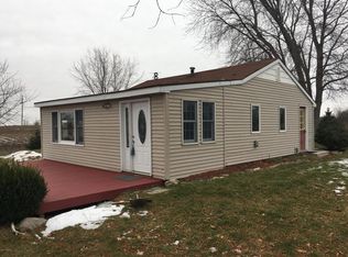 3255 58th St, Hamilton, MI 49419