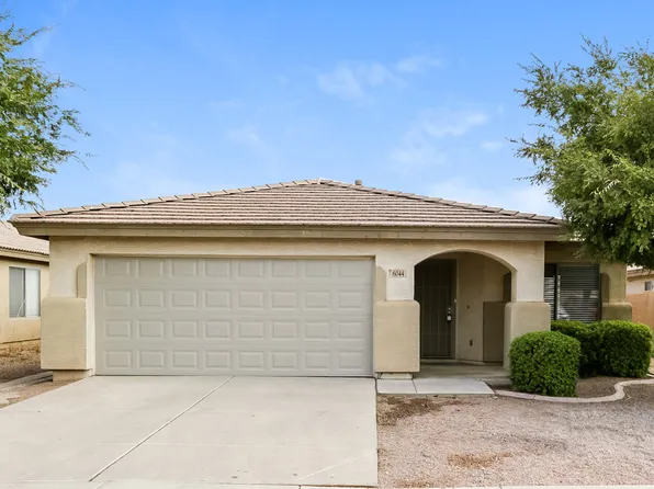6044 W Odeum Ln, Phoenix, AZ 85043