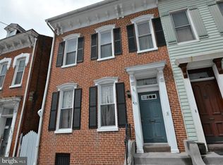 415 Walnut St, Columbia, PA 17512