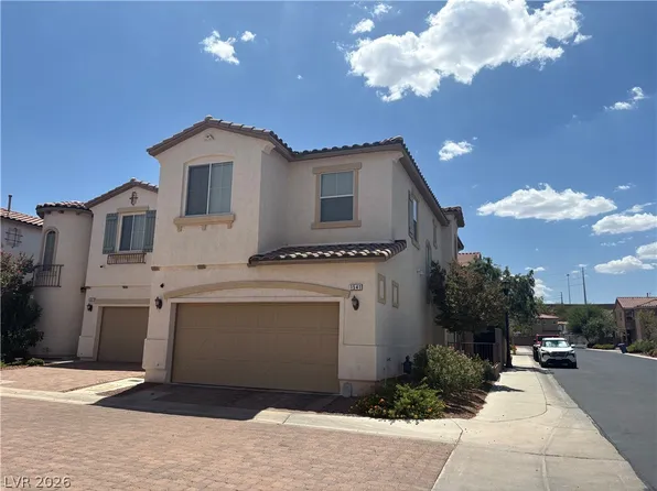1541 Mount Noble Ct, Henderson, NV 89074