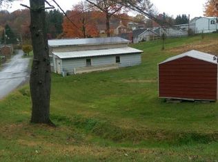 0 James St, Beckley, WV 25801