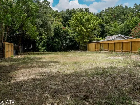 4502 Avenue F, Austin, TX 78751