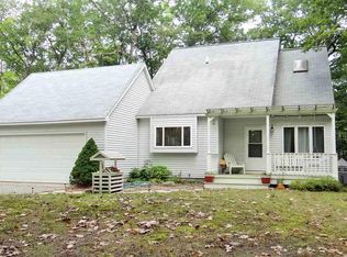 1211 Stoney Alle, Traverse City, MI 49685