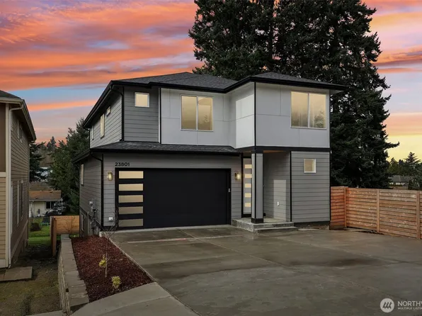 23801 100th Avenue SE, Kent, WA 98031