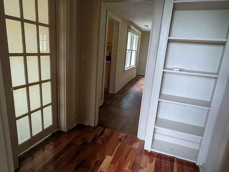 hallway