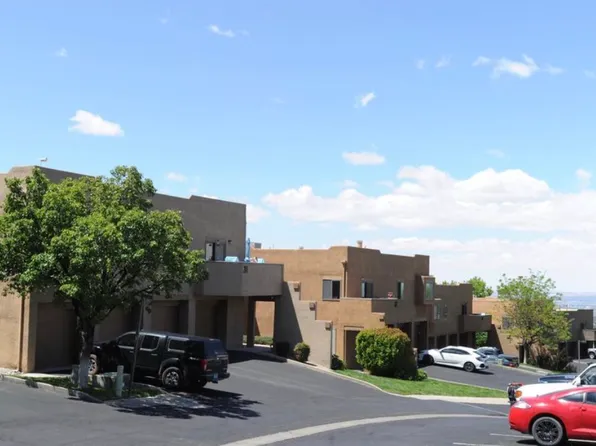 2900 Vista Del Rey NE Unit 31B, Albuquerque, NM 87112
