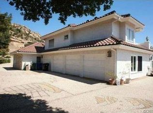 9242 Rocky Mesa Pl, West Hills, CA 91304