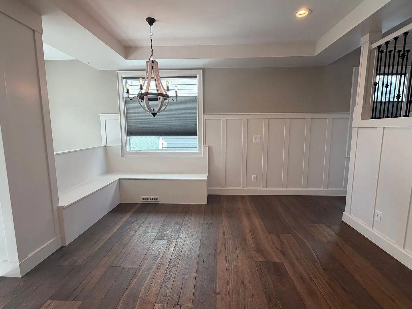 Now renting 3 bedroom Townhome — Photo 4