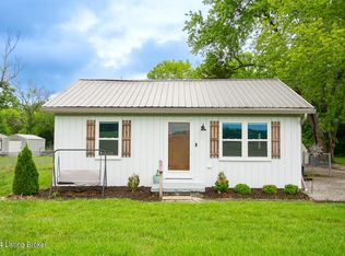 7809 Beech Grove Rd, Lebanon Junction, KY 40150