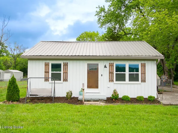 7809 Beech Grove Rd, Lebanon Junction, KY 40150