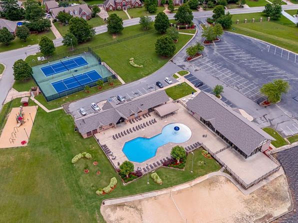 4907 Caribbean Dr W, Benton, AR 72019