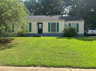 6551 Oak Park Dr, Memphis, TN 38134