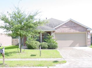 1919 Adobe Falls Dr, Spring, TX 77388