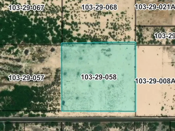 Powerline Rd, Safford, AZ 85546
