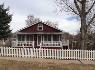 810 Willsie Ave, Rapid City, SD 57701