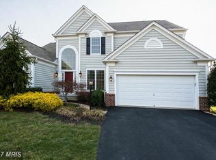 7705 Movern Ln, Warrenton, VA 20187