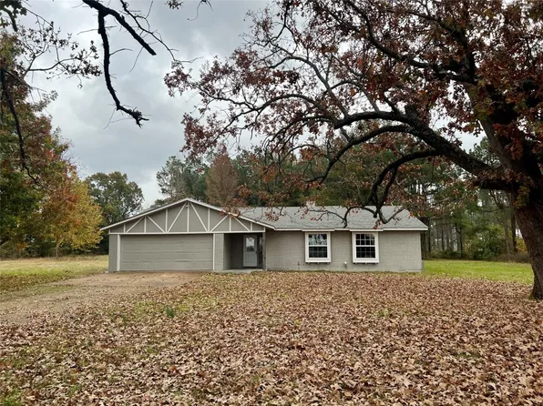 6434 County Road 45600, Blossom, TX 75416