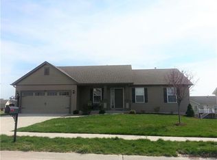 224 Glenhaven Dr, Troy, MO 63379