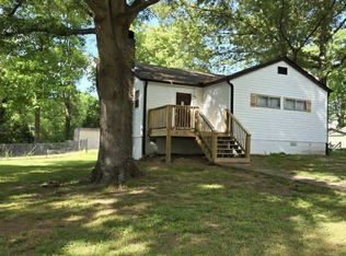 400 Redmayne Rd, Gardendale, AL 35071