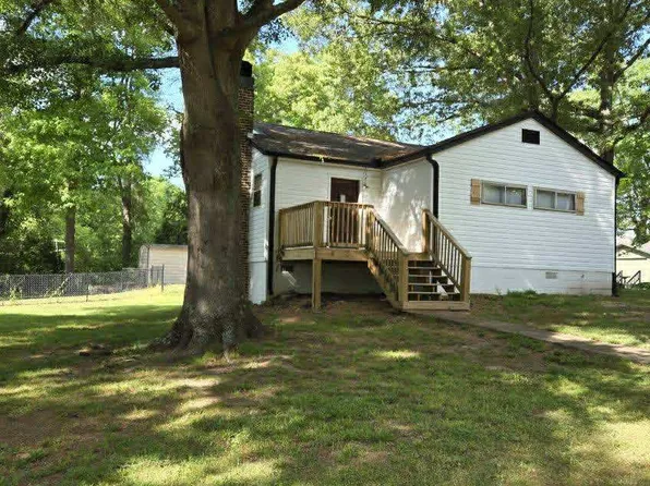 400 Redmayne Rd, Gardendale, AL 35071