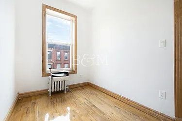 Rented by Brick&Mortar