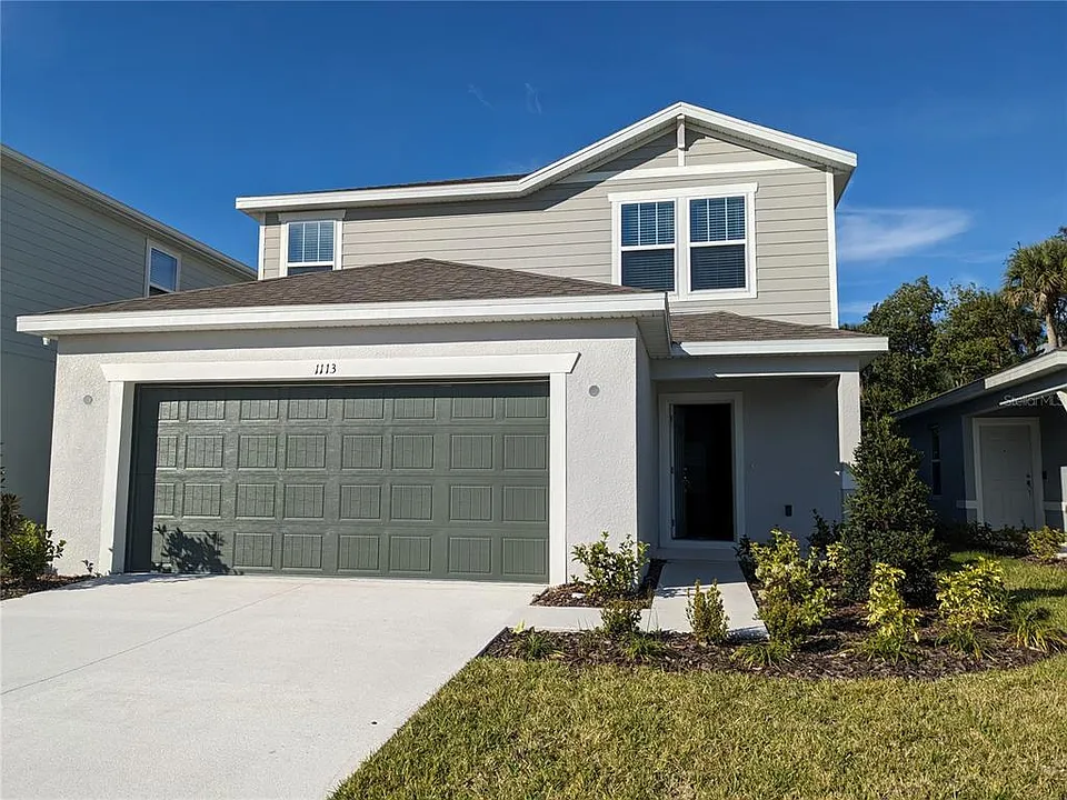 1113 Grand Hammock Ct