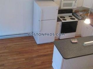 435 Massachusetts Ave, Boston, MA 02118