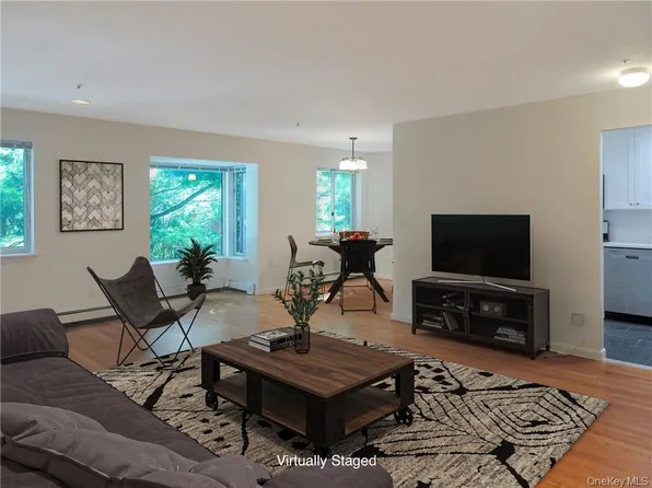 300 Livingston Avenue #2A, Mamaroneck, NY 10543