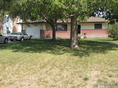 214 S Sherman St, Fort Morgan, CO, 80701