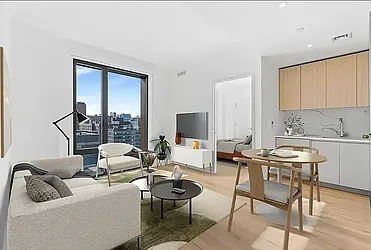 280 West 132nd Street, #804