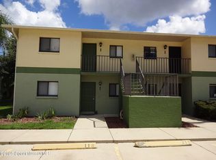 1720 Murrell Rd APT 217, Rockledge, FL 32955