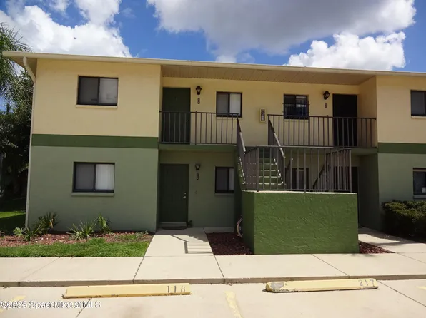 1720 Murrell Rd APT 217, Rockledge, FL 32955