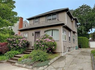 73 Gentian Ave, Providence, RI 02908
