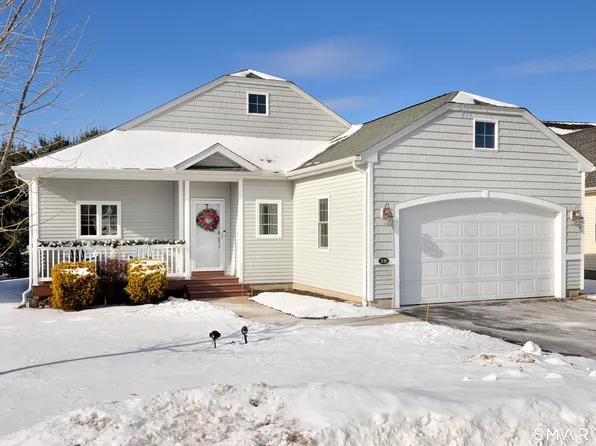 19 Steeple Chase Road #19, East Windsor, CT 06088